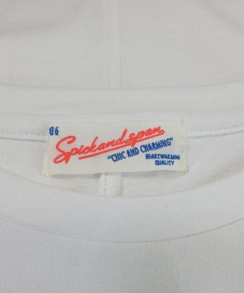 Spick and Span เสื้อยืด/เสื้อท็อปส์