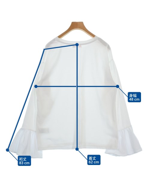 Spick and Span เสื้อยืด/เสื้อท็อปส์