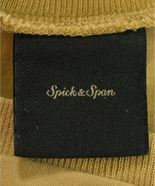 Spick and Span เสื้อยืด/เสื้อท็อปส์