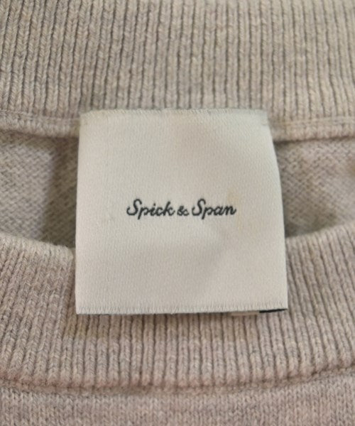 Spick and Span เสื้อกันหนาว
