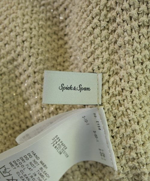Spick and Span เสื้อกันหนาว