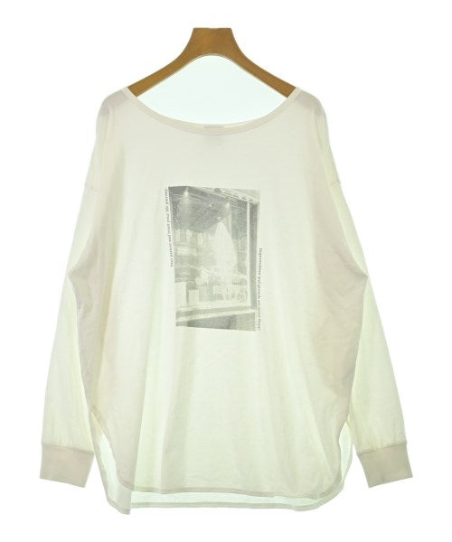 Spick and Span เสื้อยืด/เสื้อท็อปส์
