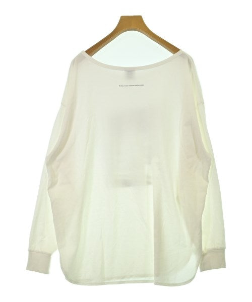 Spick and Span เสื้อยืด/เสื้อท็อปส์