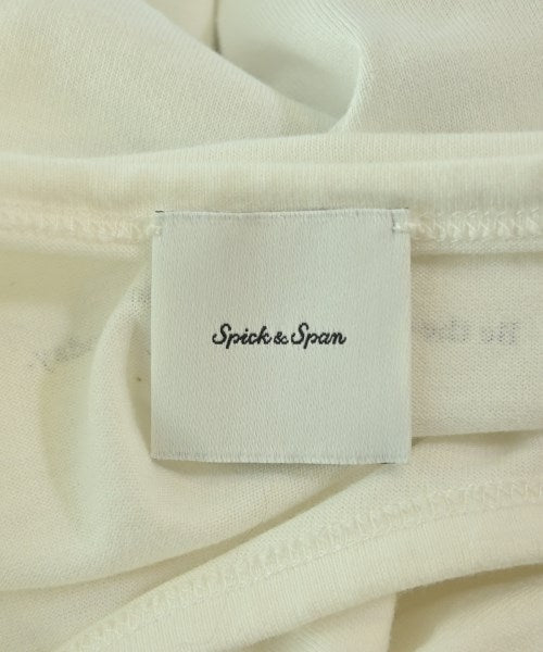Spick and Span เสื้อยืด/เสื้อท็อปส์