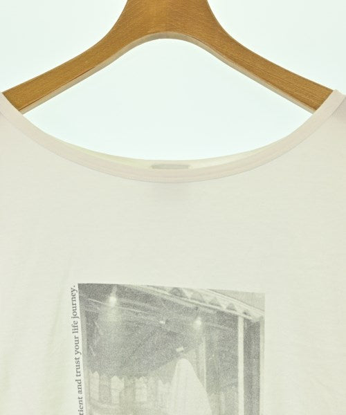 Spick and Span เสื้อยืด/เสื้อท็อปส์
