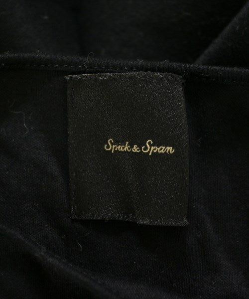 Spick and Span แขนกุด