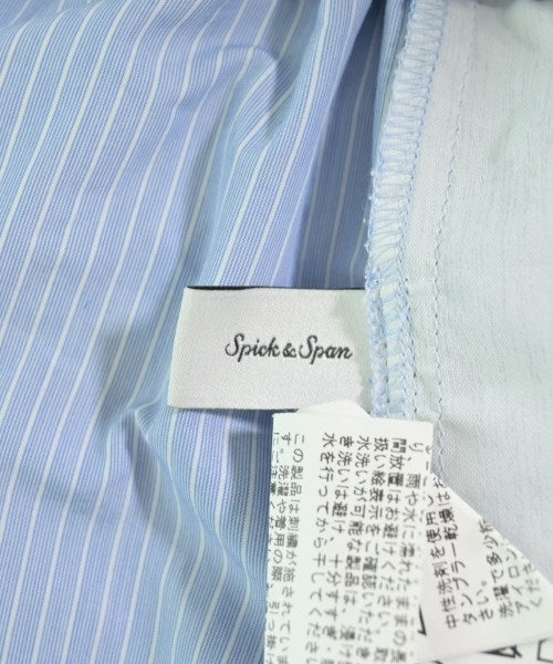 Spick and Span กางเกงขาสั้น