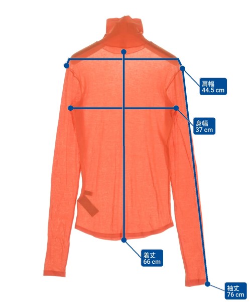 Spick and Span เสื้อยืด/เสื้อท็อปส์