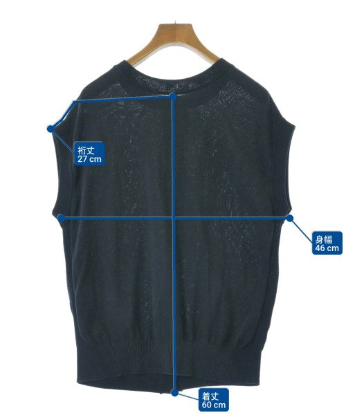 Spick and Span เสื้อกั๊ก