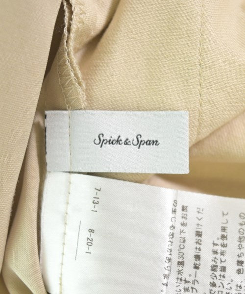 Spick and Span กางเกง อื่น