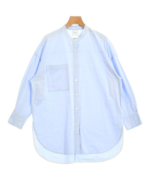 Spick and Span เสื้อลำลอง
