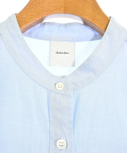 Spick and Span เสื้อลำลอง