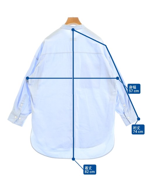 Spick and Span เสื้อลำลอง