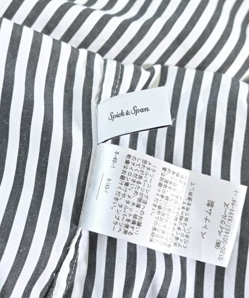 Spick and Span เสื้อลำลอง