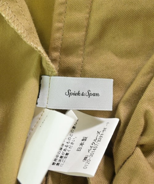 Spick and Span กางเกง อื่น