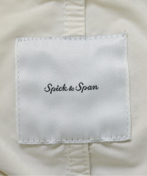 Spick and Span เคลือบ Mod