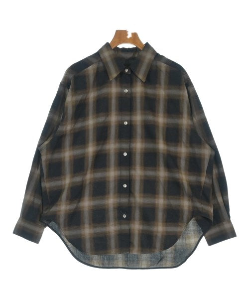 Spick and Span เสื้อลำลอง