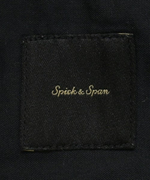 Spick and Span เสื้อลำลอง