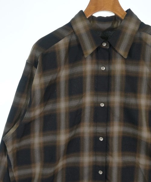 Spick and Span เสื้อลำลอง