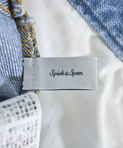 Spick and Span กางเกงขาสั้น