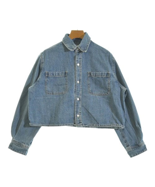 Spick and Span เสื้อลำลอง