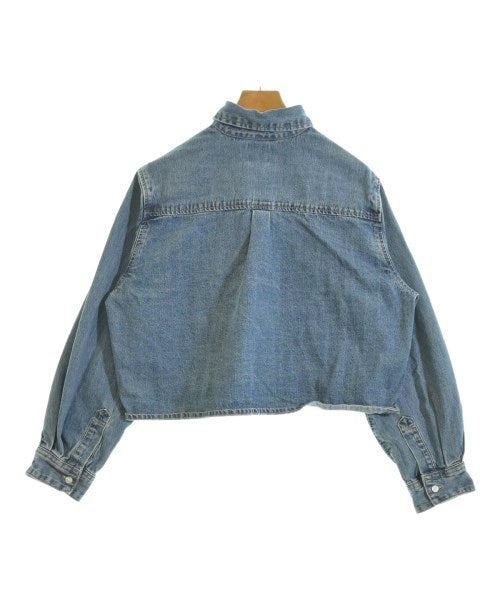 Spick and Span เสื้อลำลอง