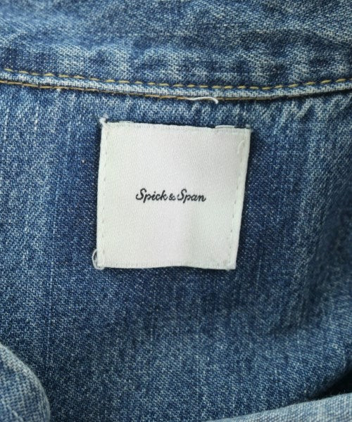 Spick and Span เสื้อลำลอง