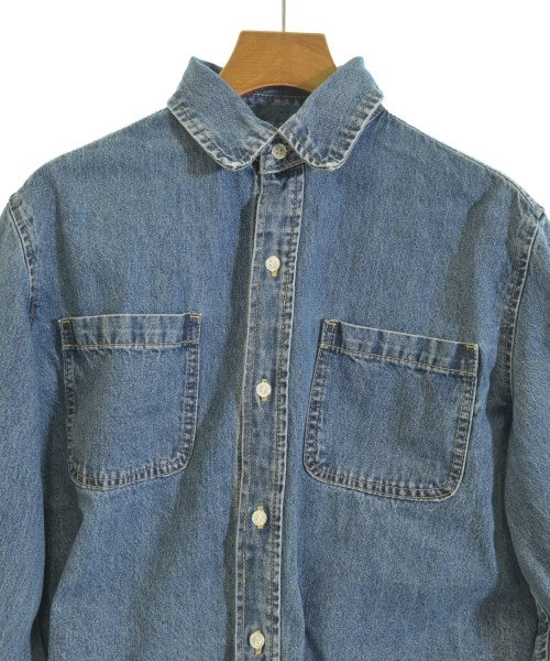 Spick and Span เสื้อลำลอง