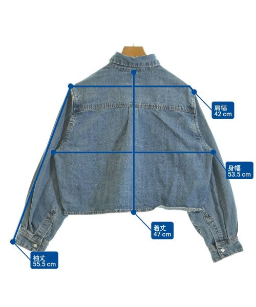 Spick and Span เสื้อลำลอง
