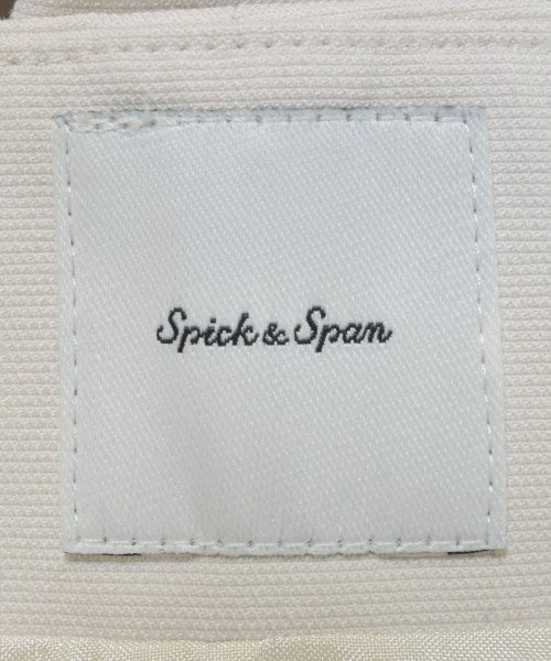 Spick and Span กระโปรงยาวถึงเข่า