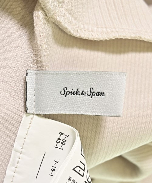 Spick and Span กระโปรงยาว/แม็กซี่ยาว