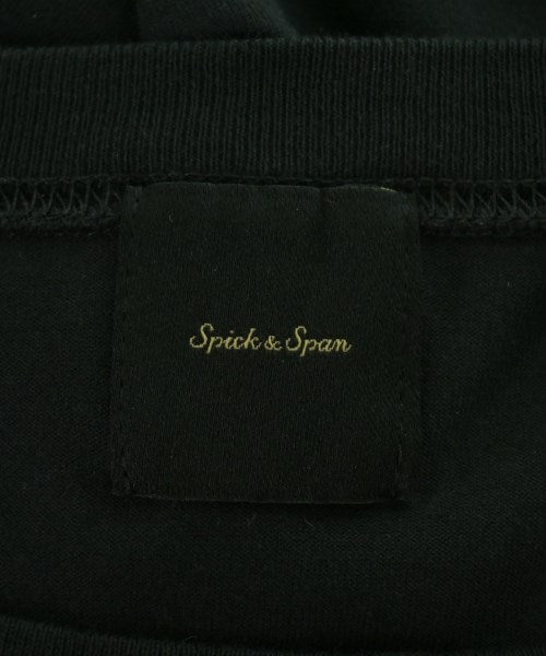 Spick and Span เสื้อยืด/เสื้อท็อปส์
