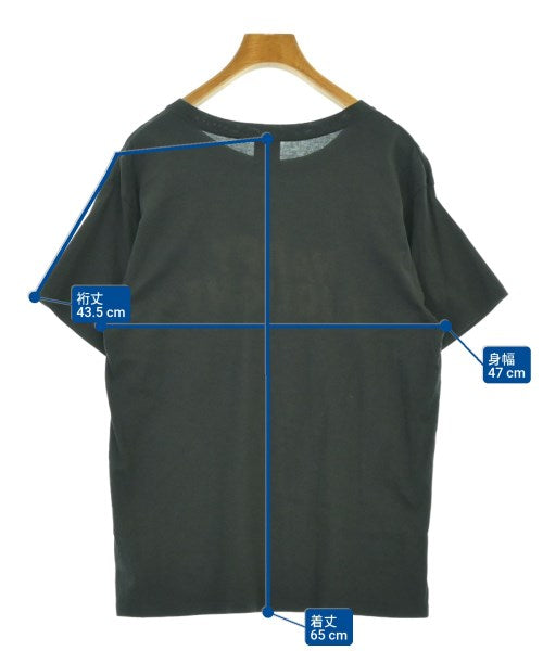Spick and Span เสื้อยืด/เสื้อท็อปส์