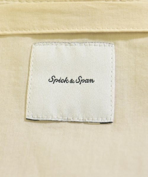Spick and Span แจ็คเก็ตเบลาส์ อื่น