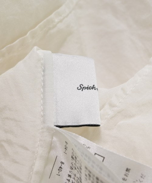 Spick and Span เสื้อสตรี