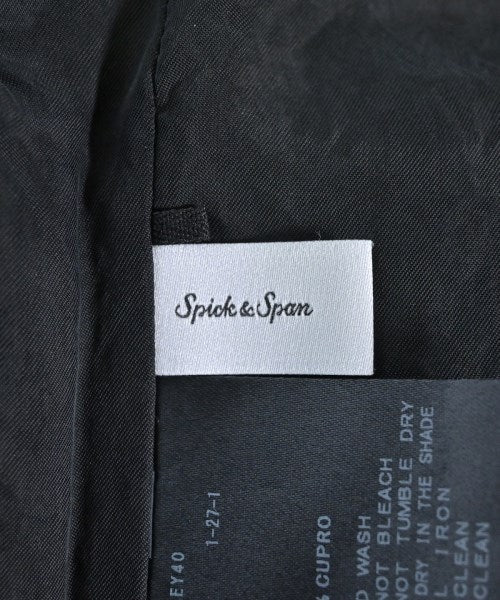 Spick and Span เสื้อสตรี