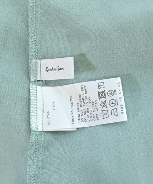 Spick and Span เสื้อสตรี