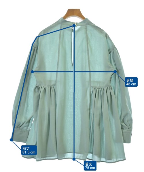 Spick and Span เสื้อสตรี
