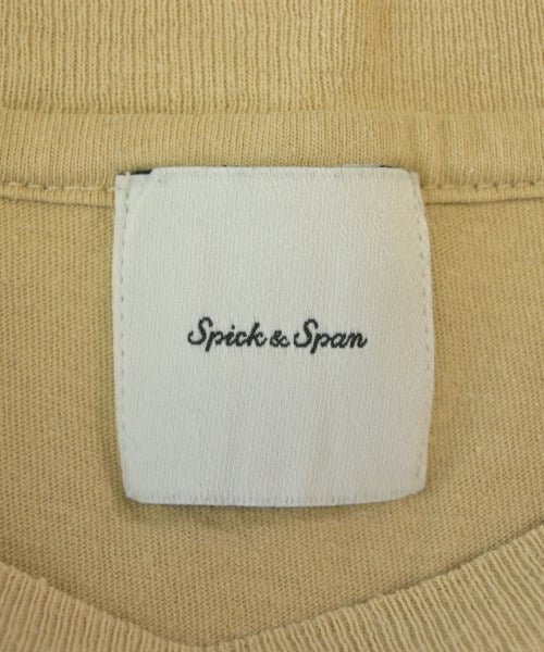 Spick and Span แขนกุด