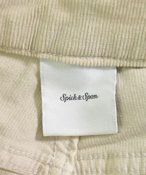 Spick and Span กางเกง อื่น