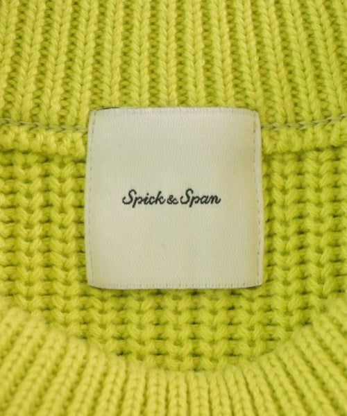 Spick and Span เสื้อกันหนาว