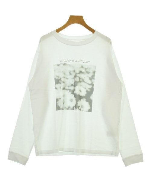 Spick and Span เสื้อยืด/เสื้อท็อปส์