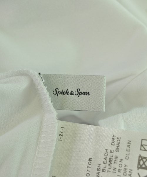 Spick and Span เสื้อยืด/เสื้อท็อปส์
