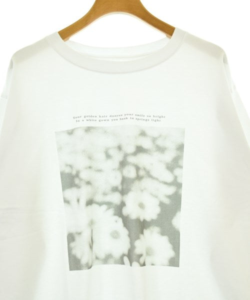 Spick and Span เสื้อยืด/เสื้อท็อปส์