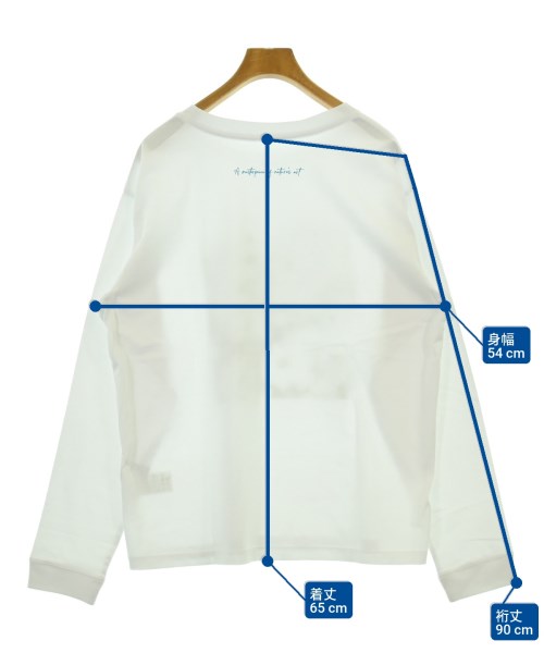 Spick and Span เสื้อยืด/เสื้อท็อปส์