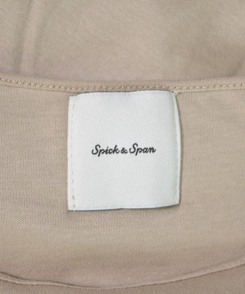Spick and Span เสื้อยืด/เสื้อท็อปส์