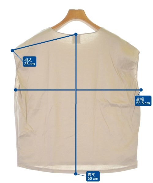 Spick and Span เสื้อยืด/เสื้อท็อปส์