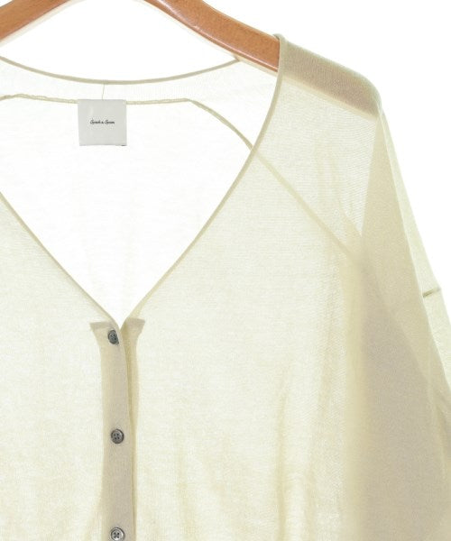 Spick and Span เสื้อคาร์ดิแกน