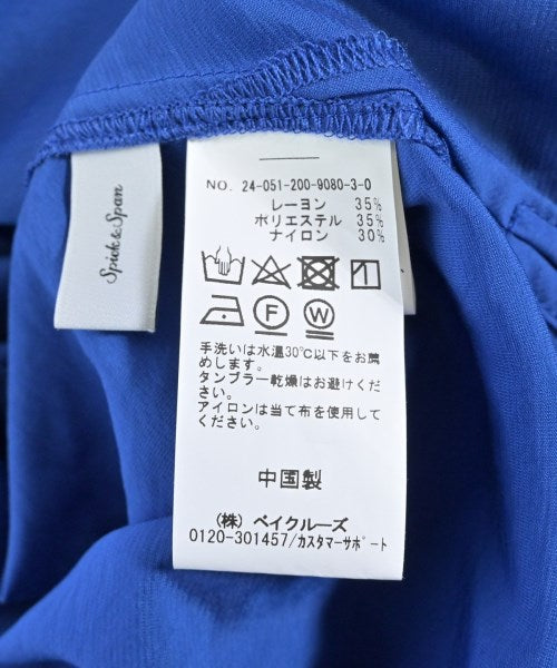 Spick and Span เสื้อสตรี