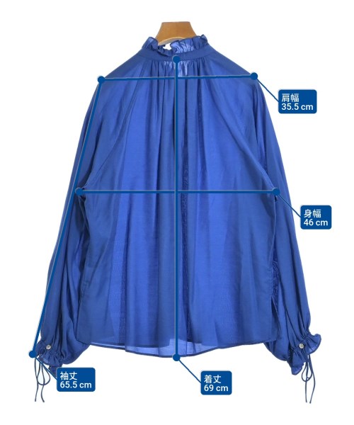 Spick and Span เสื้อสตรี